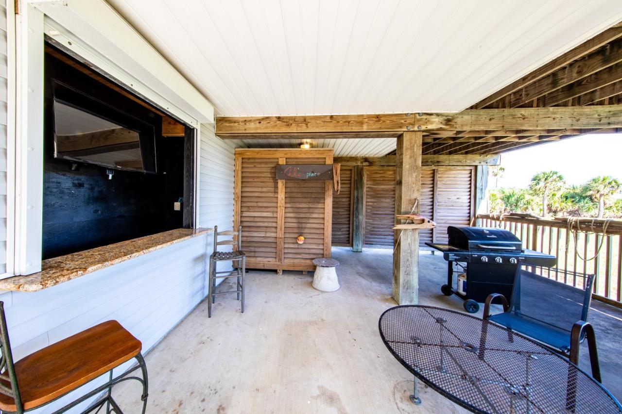 Relax At Our Beach Haven - Pet Friendly Galveston Eksteriør billede